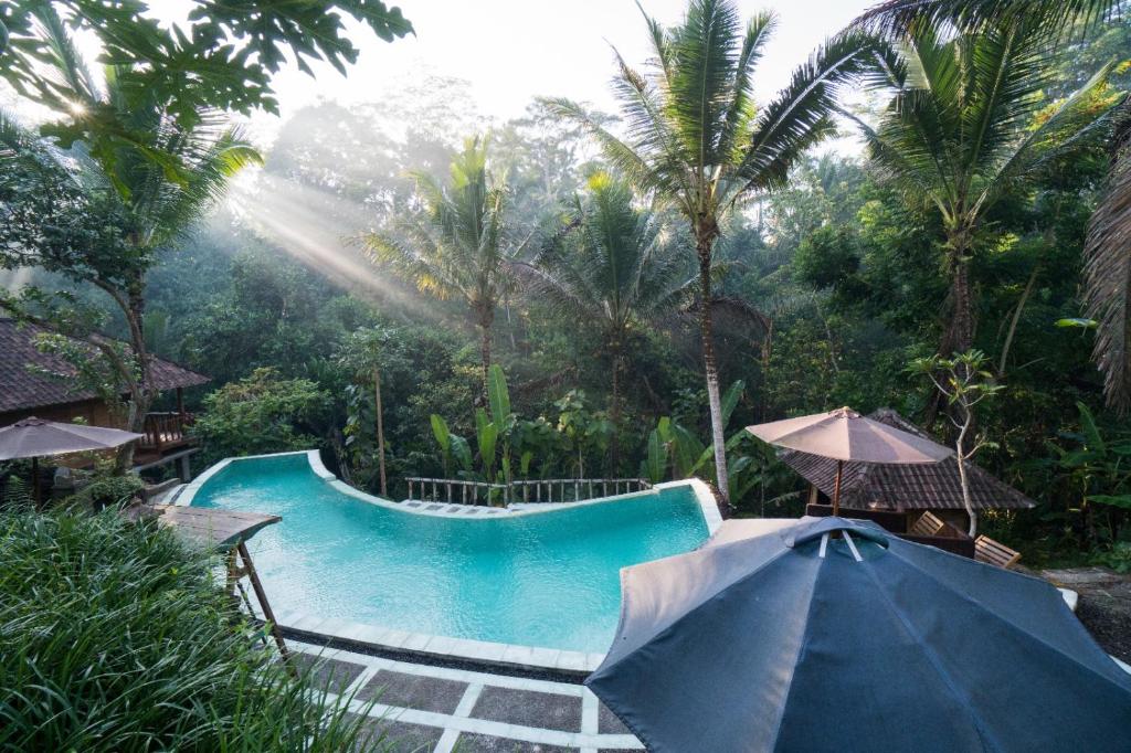 Song Broek Jungle Resort photo
