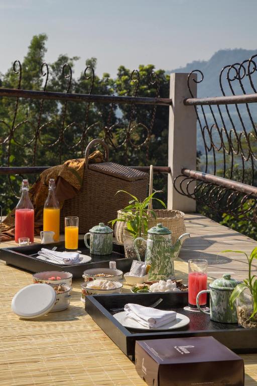 お料理のイメージ