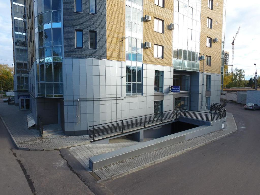 Mini Hotel Lazur