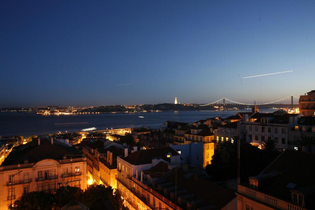 Lisbon Bairro Alto Hotel Additional