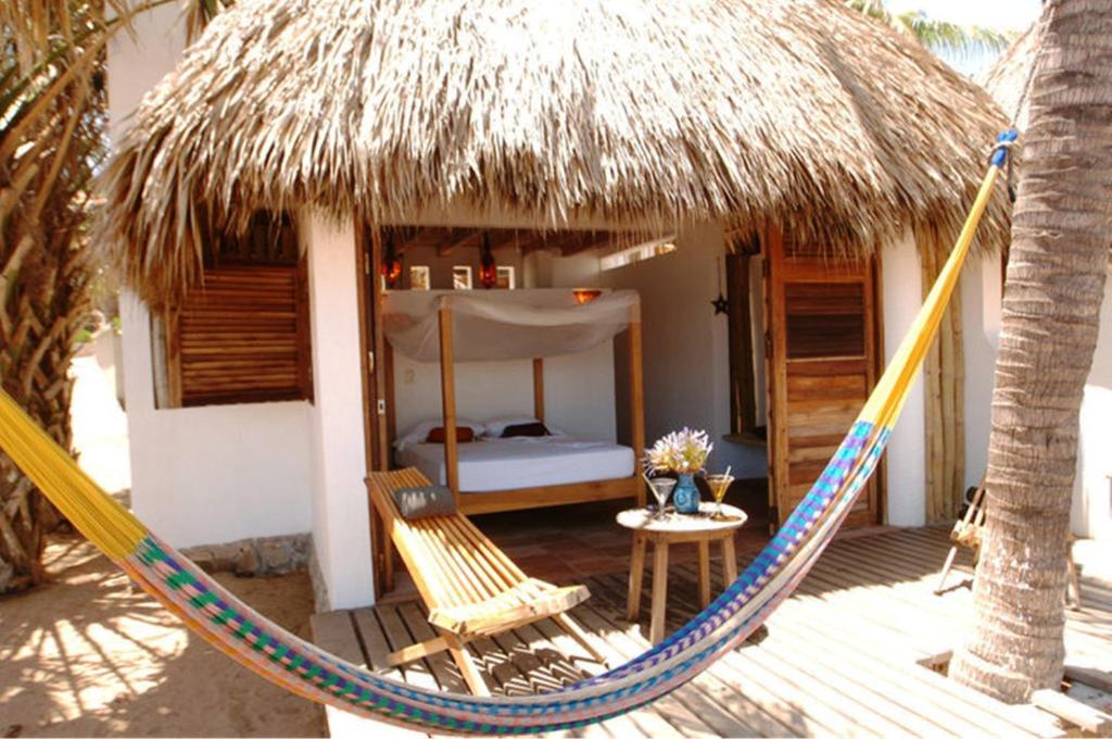 Un Sueno Cabanas del Pacifico photo