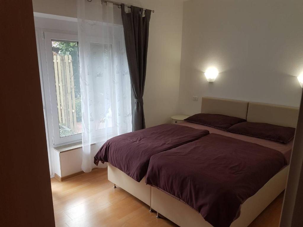 KEI apartment 전경