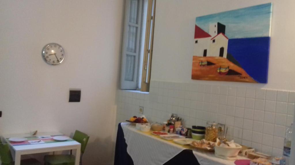 B&B CARAVAGGIO -200 Metres from Ortigia- photo