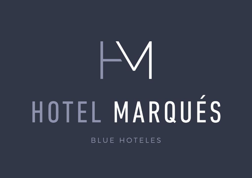 Hotel Marqués, Blue Hoteles - 2