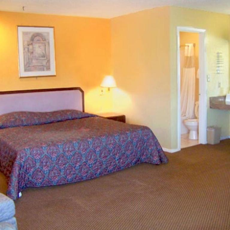 Seagoville Inn Seagoville photo
