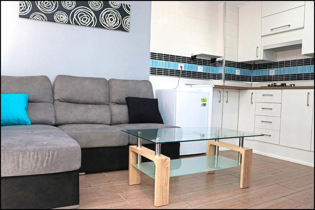 Apartamento Baluarte II - 3
