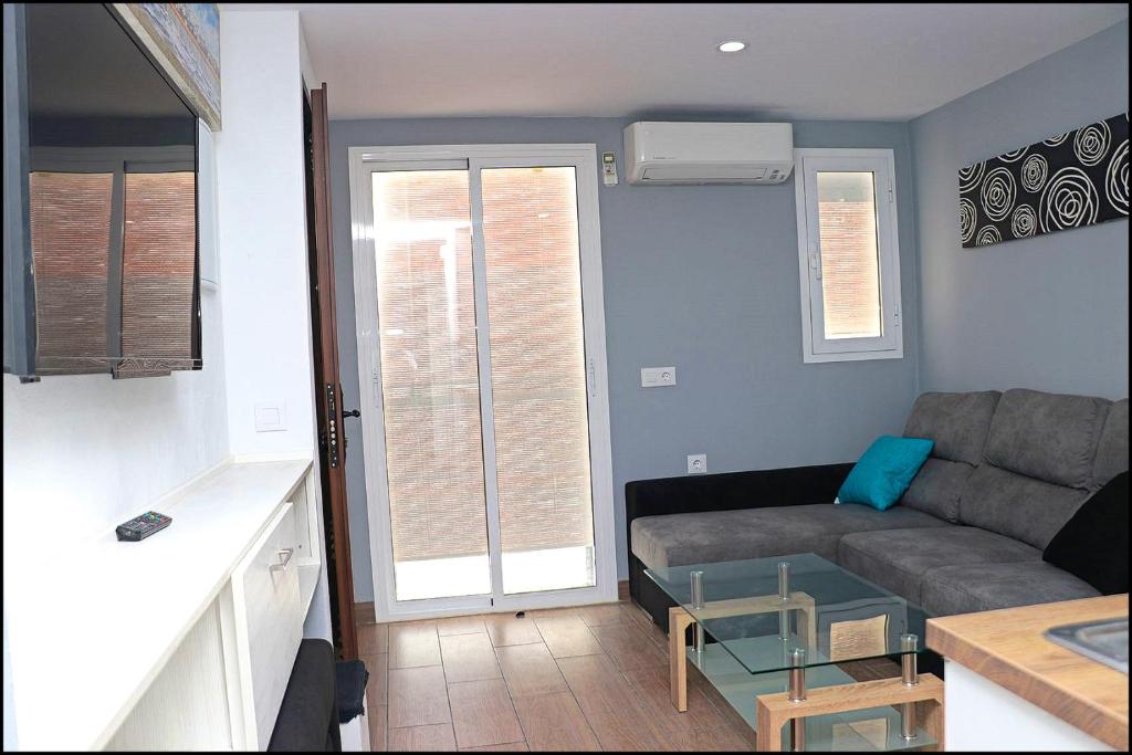 Apartamento Baluarte II - 4