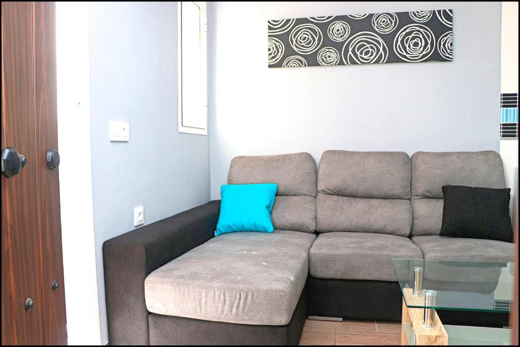 Apartamento Baluarte II - 5