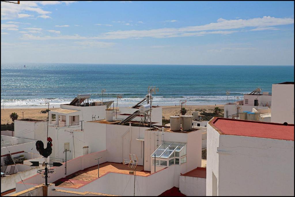 Apartamento Baluarte II, Conil de la Frontera