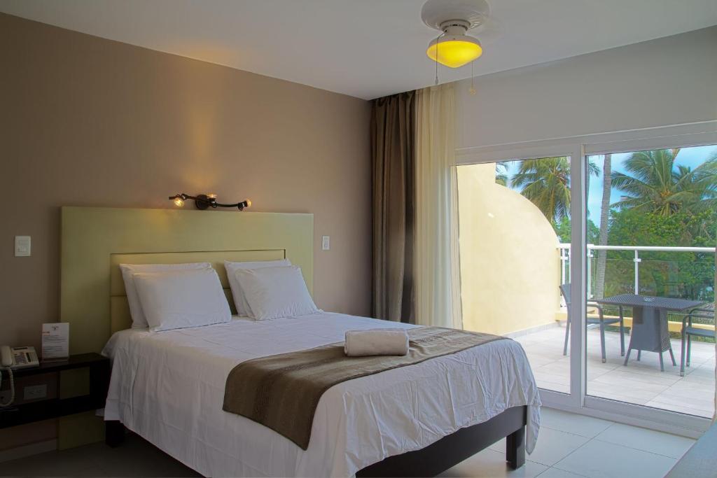 Hotel Villa Taina Photo 5