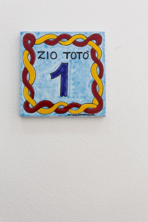 dallo Zio Totò - 5