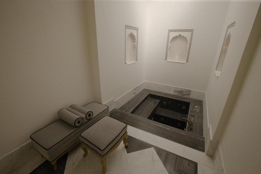 Facilities
