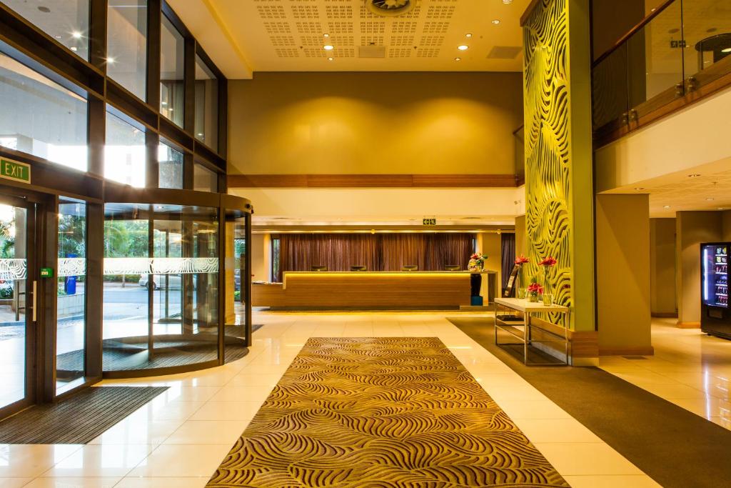 Garden Court Umhlanga photo