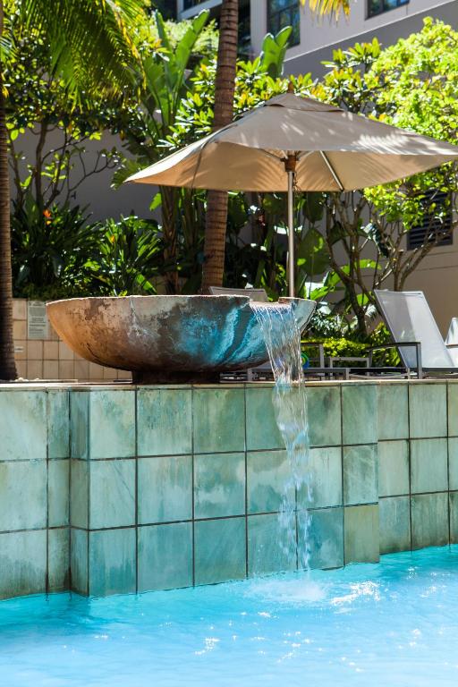 Garden Court Umhlanga photo