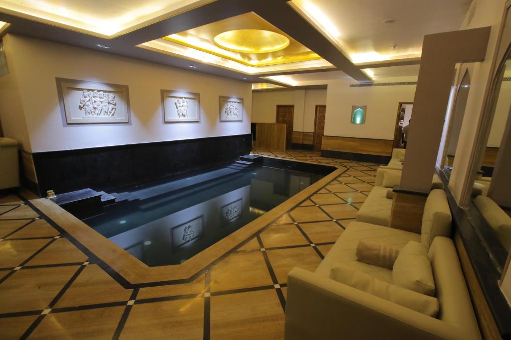 Spa