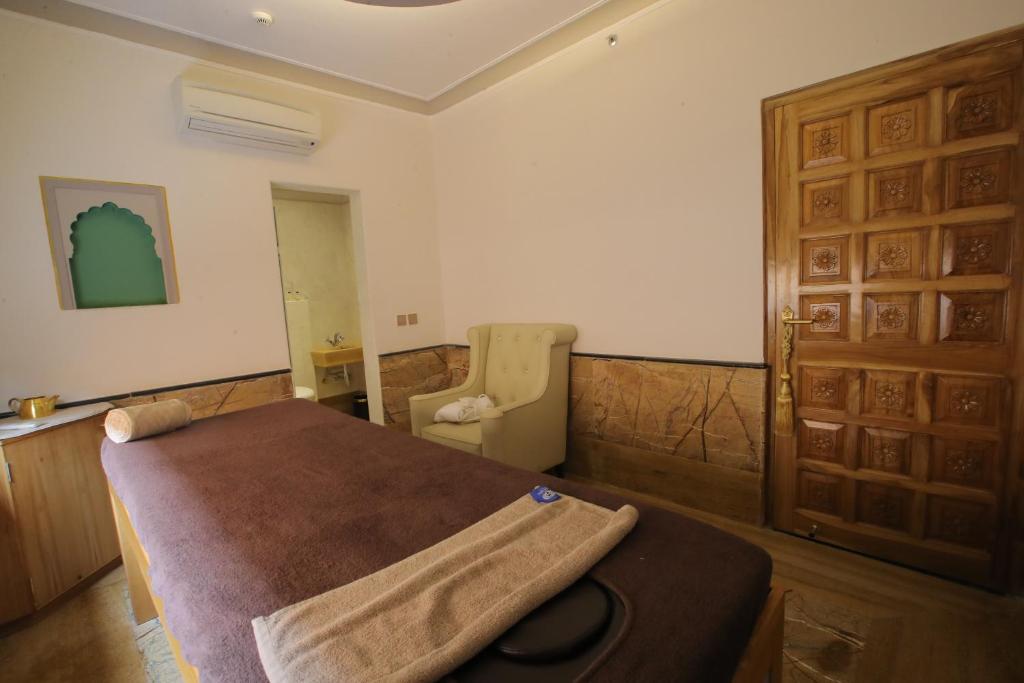 Massage