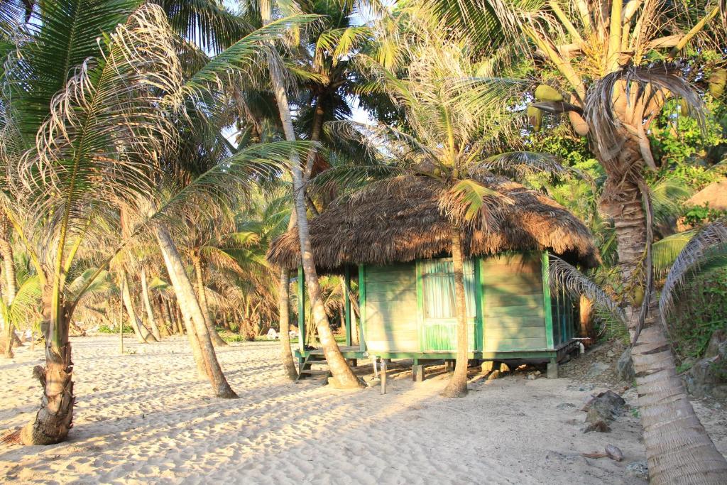 Bahia Lodge photo