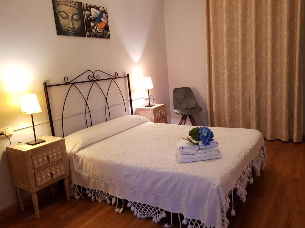 Hotel Azabache Susierra - 2