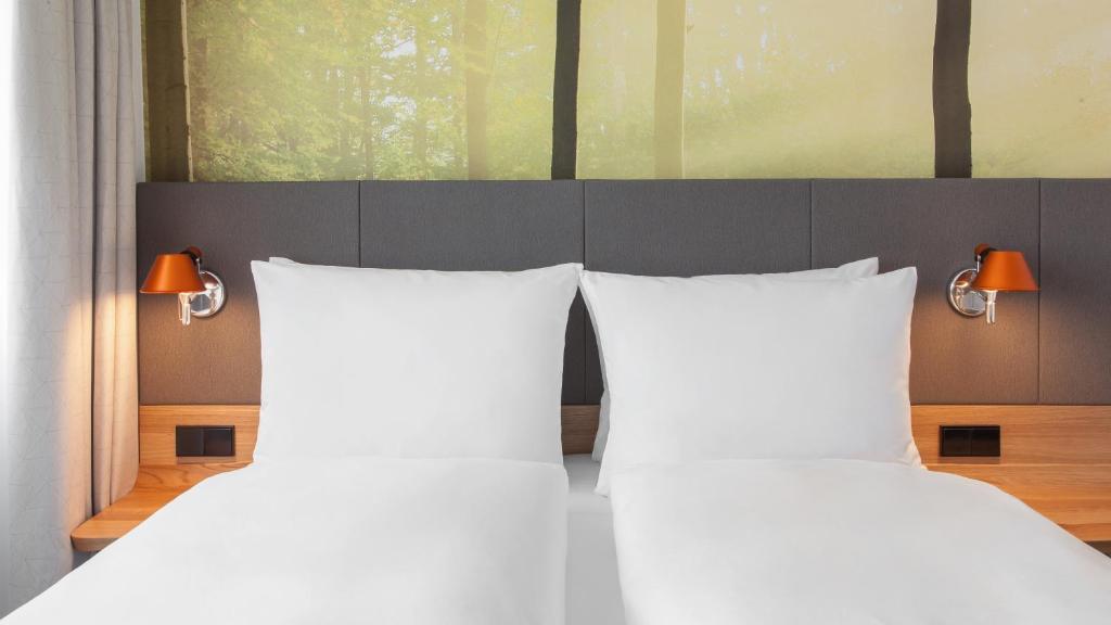 Holiday Inn Munich - Leuchtenbergring by IHG - 5