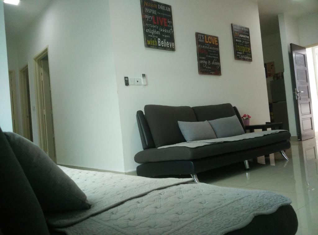Apartel opp Spice Arena photo