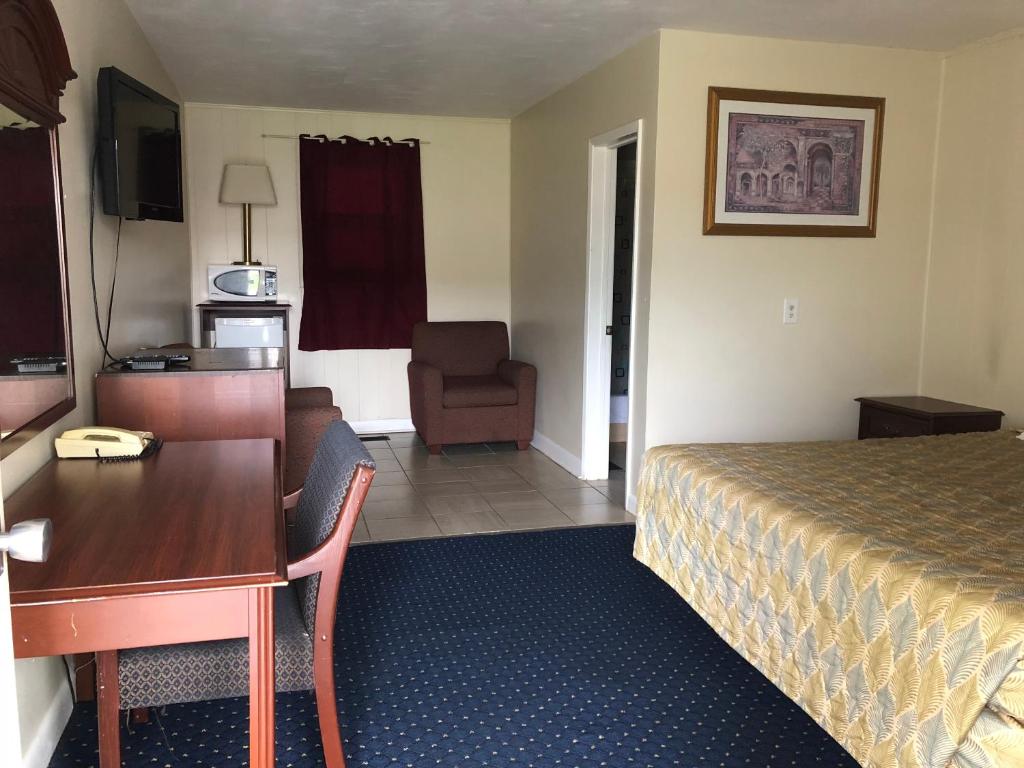 Grand Motel — Hotel in Brantford (ON)