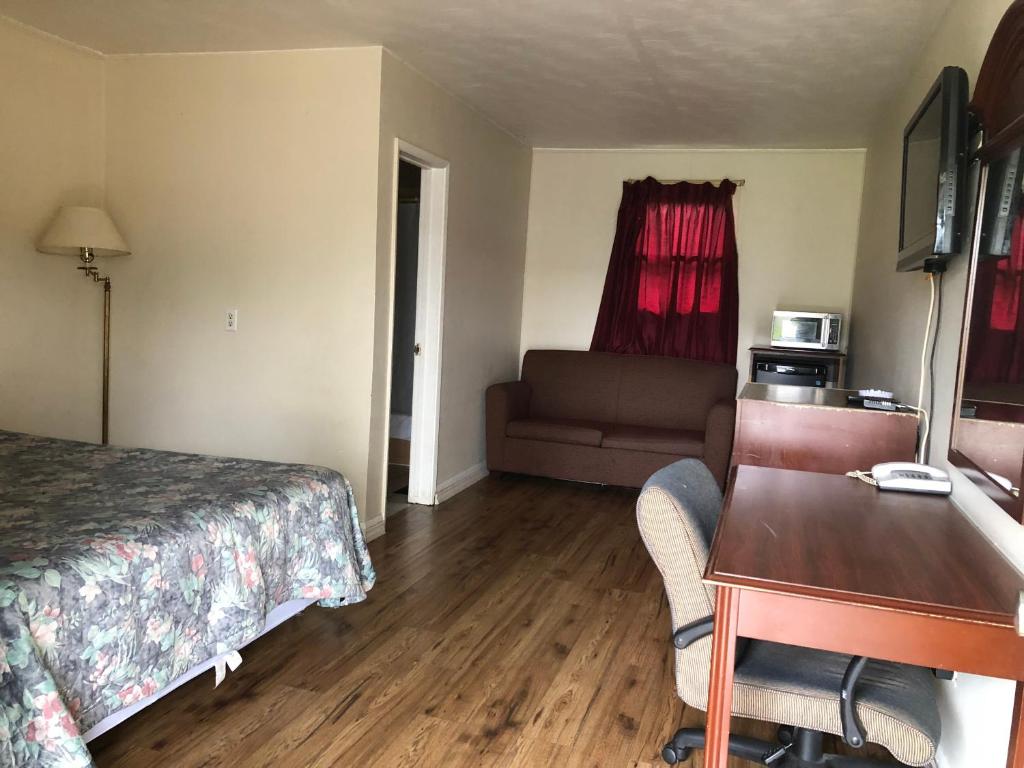 Grand Motel photo