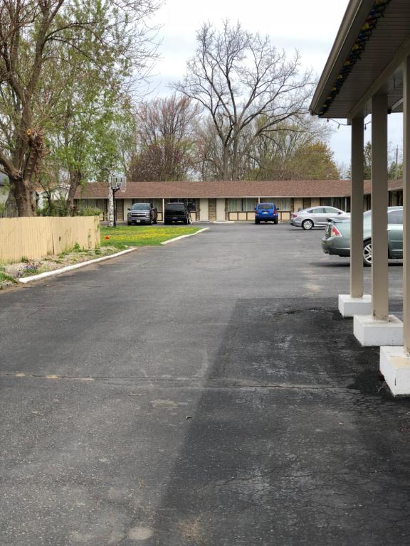 Grand Motel photo