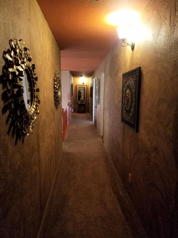 Los Milagros Hotel photo