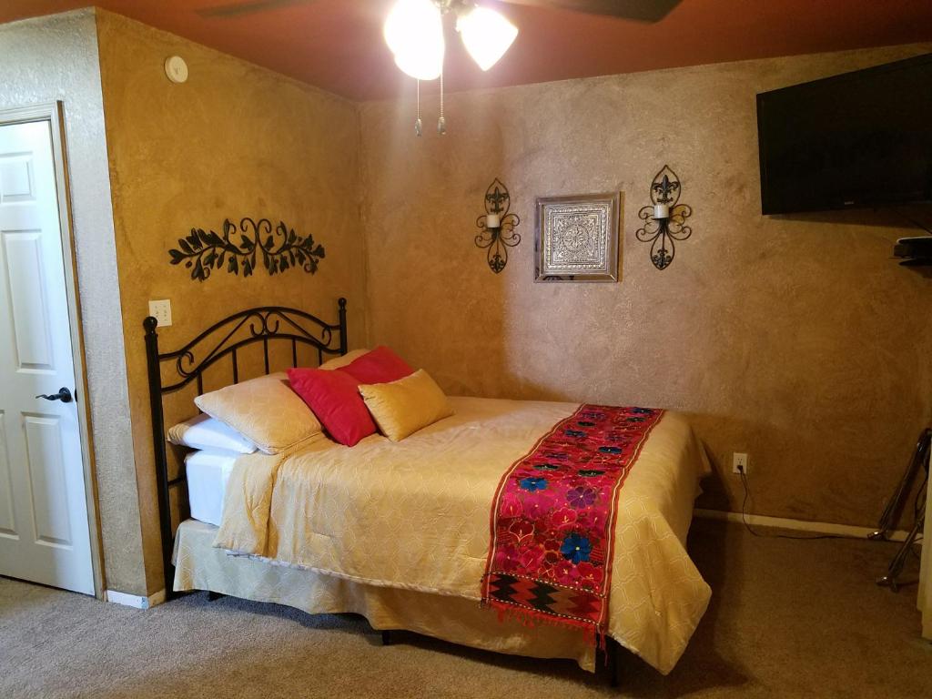 Los Milagros Hotel photo