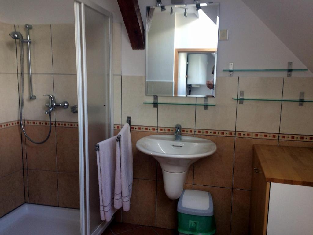 Apartma Stenar photo