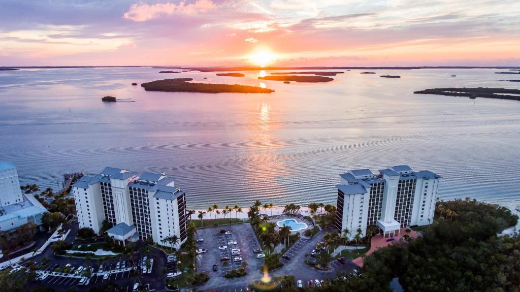 Resort Harbour Properties - Fort Myers / Sanibel Gateway, Punta Rassa