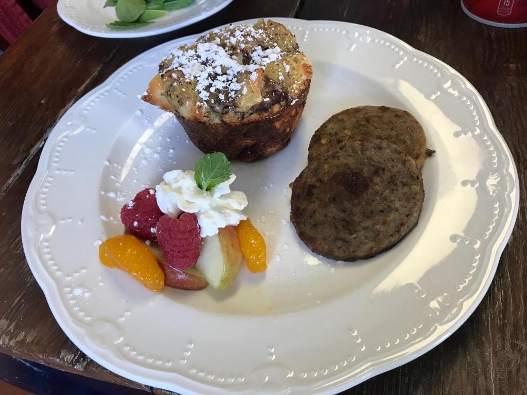 Blue Ridge Inn Bed and Breakfast Main image 2