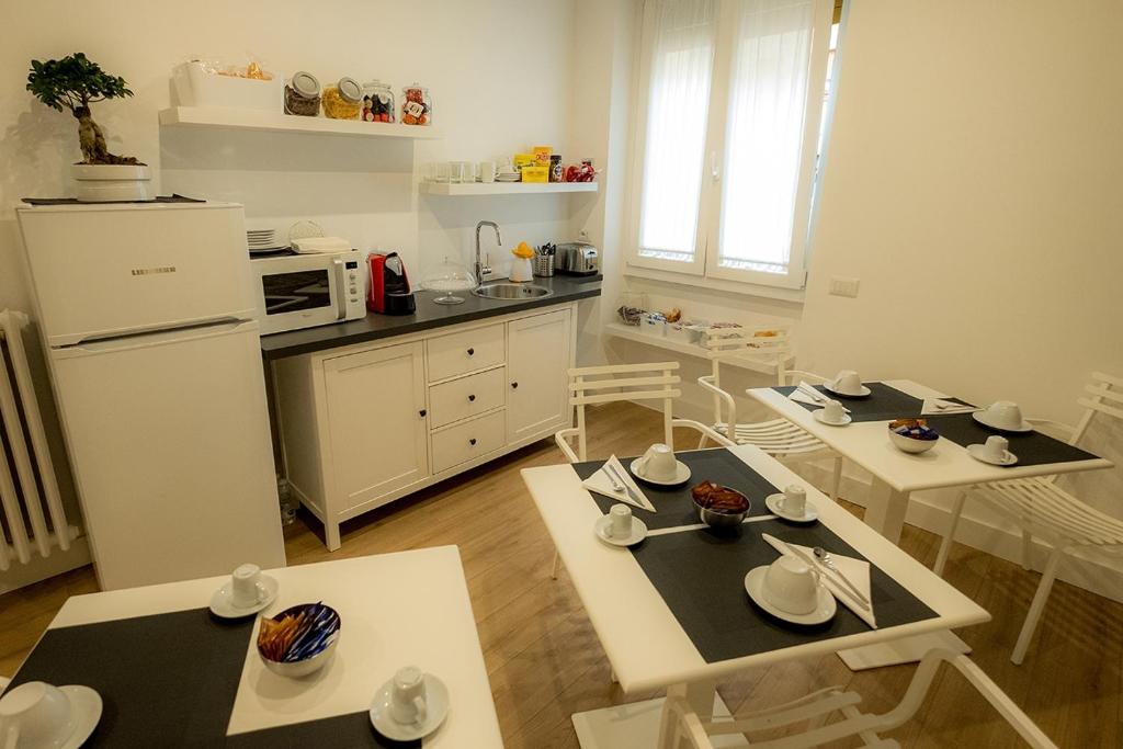 Suite Pinturicchio - 3