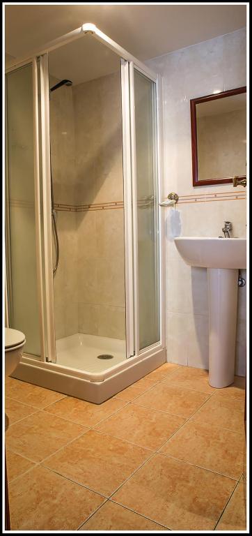 Hostal Hotil Coruna Centro photo