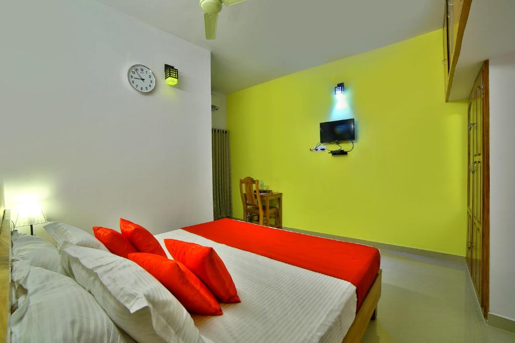 Villa Vista photo