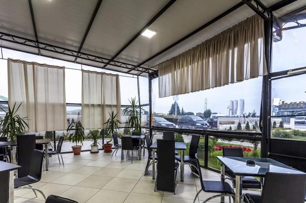 Villa Grand Bitola photo