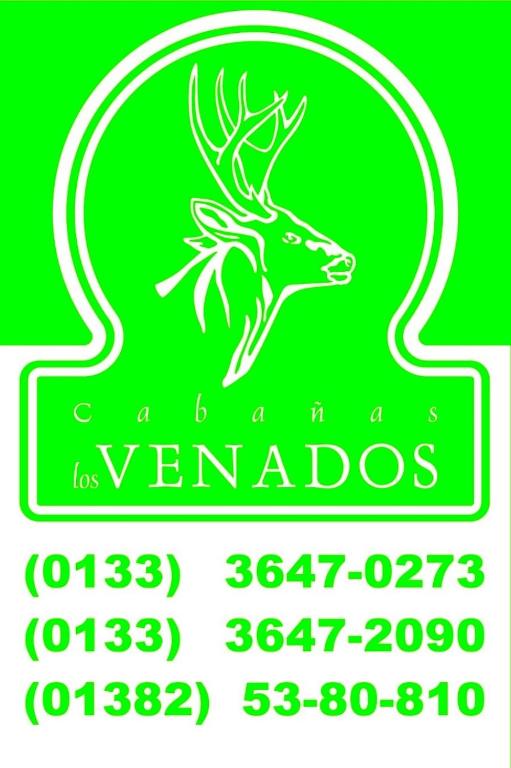 Cabañas los Venados - 3