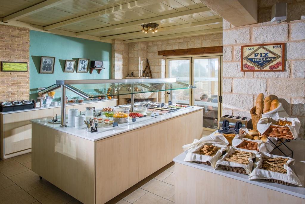 Lofos Apartments — Restaurant & bars in Hersonissos