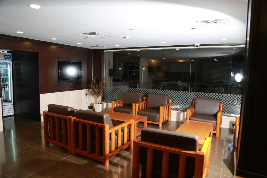 Velvet Inn Jeddah photo