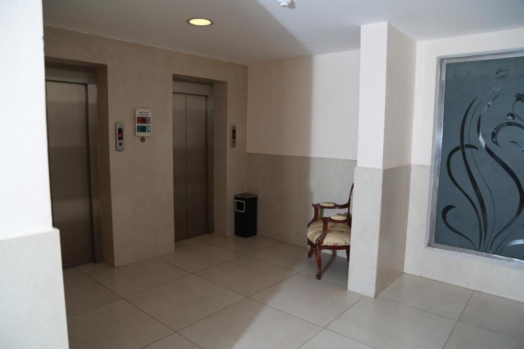 Velvet Inn Jeddah photo