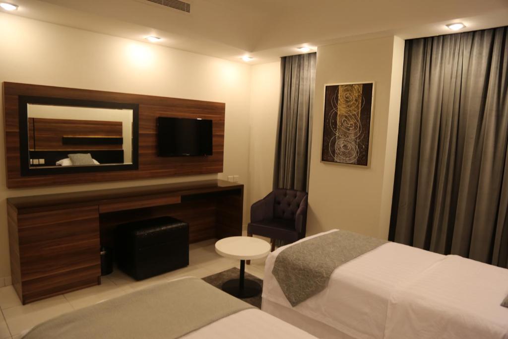 Velvet Inn Jeddah photo