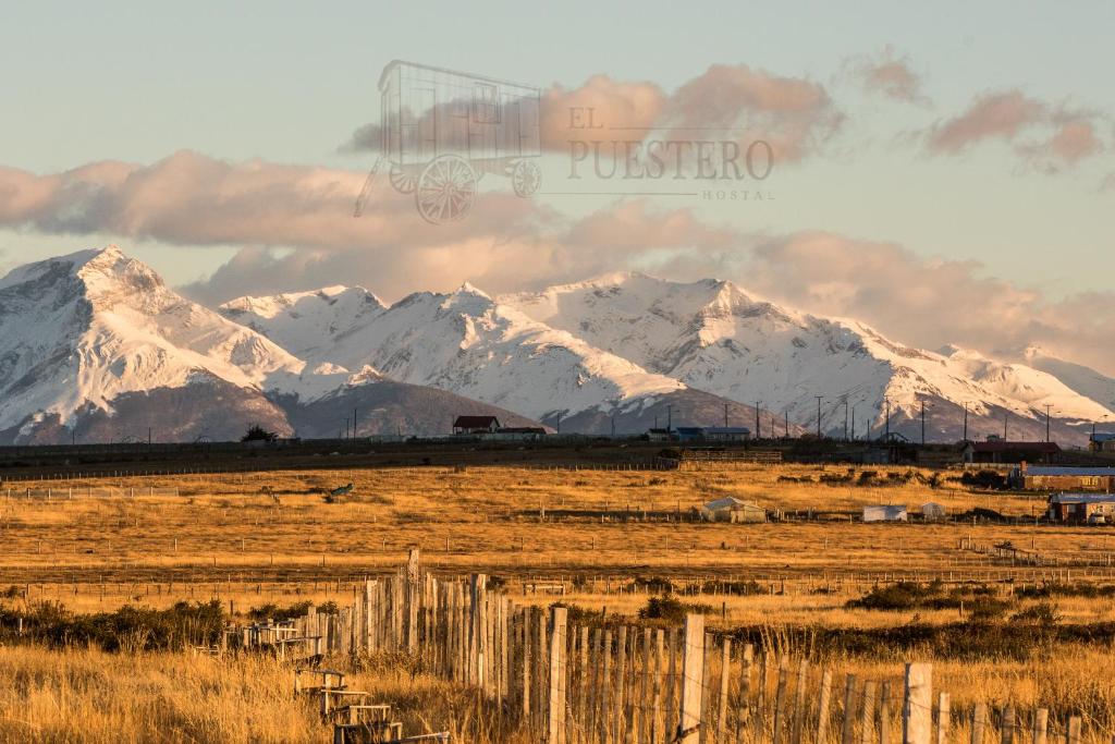 Hostal El Puestero - 3
