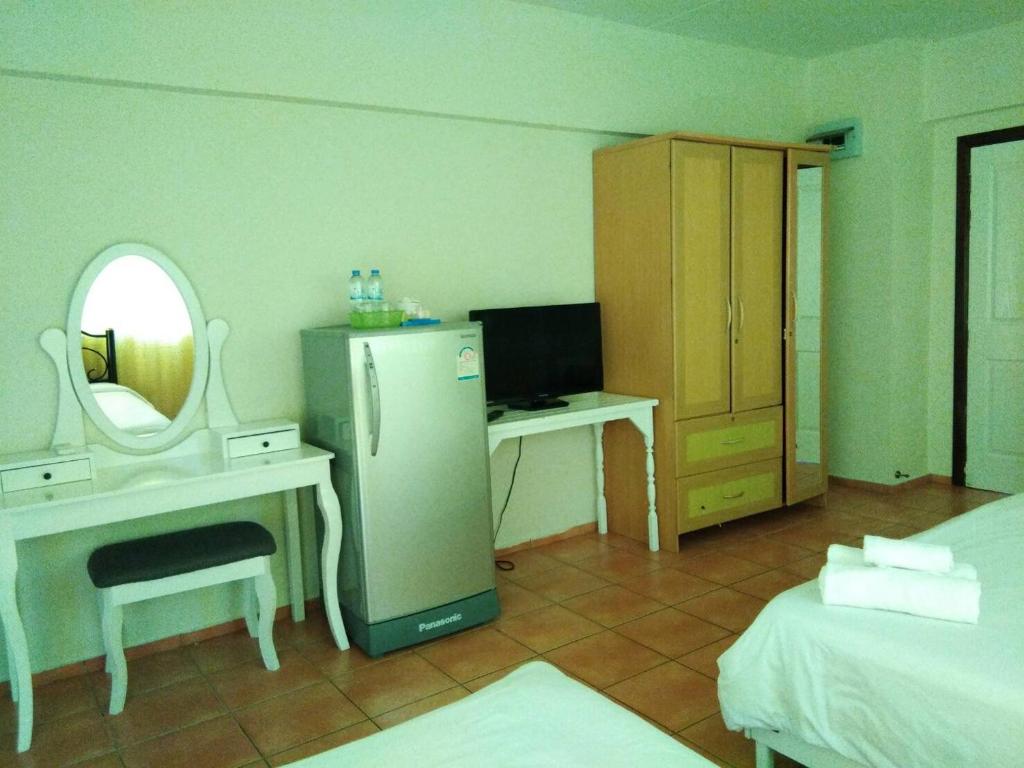 Facilities