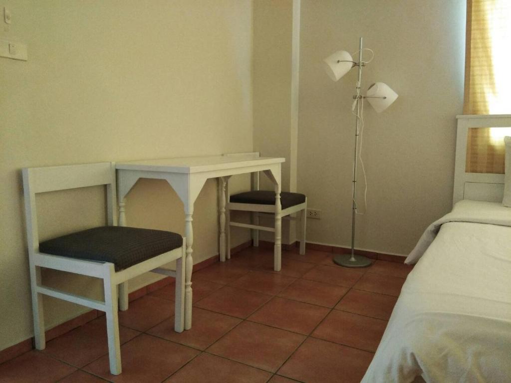 Facilities