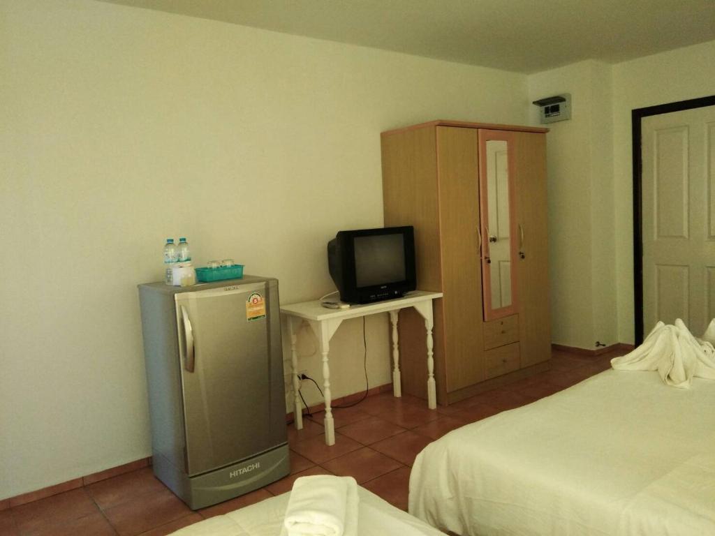 Facilities