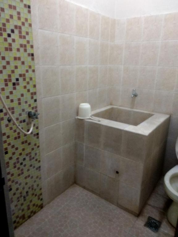 バスルーム（客室）