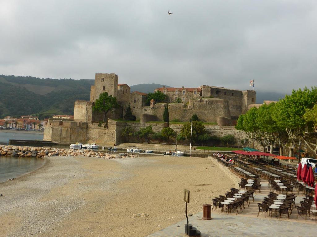 Boramar photo
