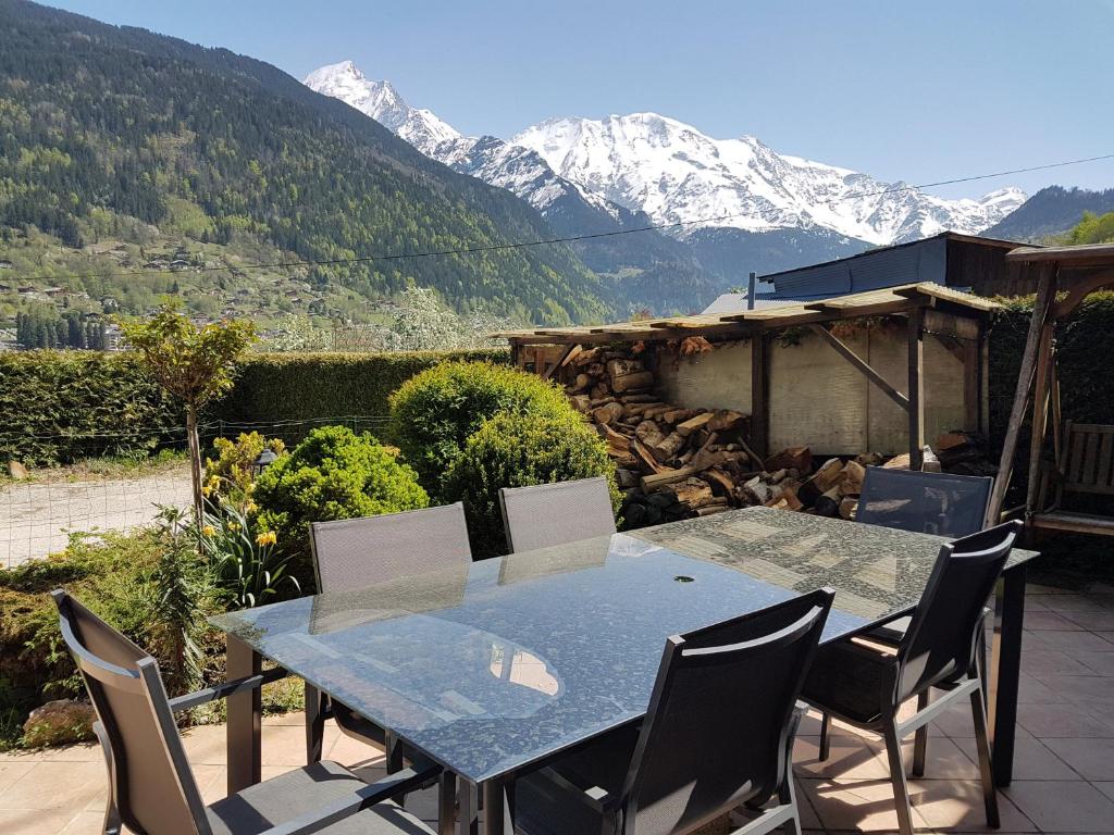 Chalet Quatre Saisons - 4