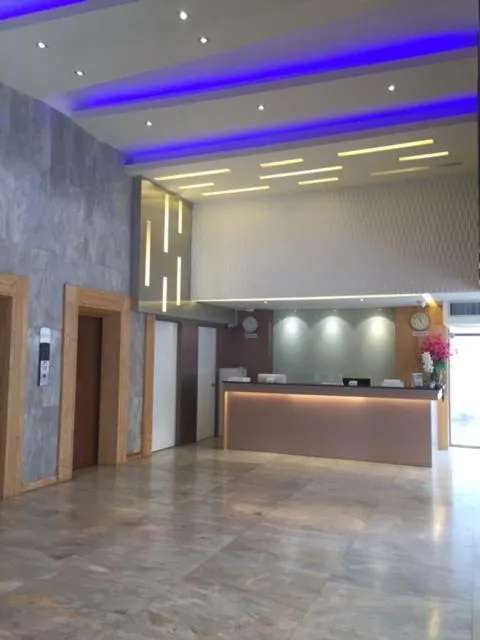 D-ONE Hotel，位于合艾的酒店