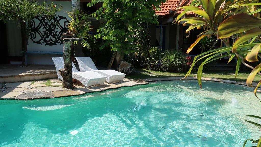 Villa Shantitara Bungalows photo